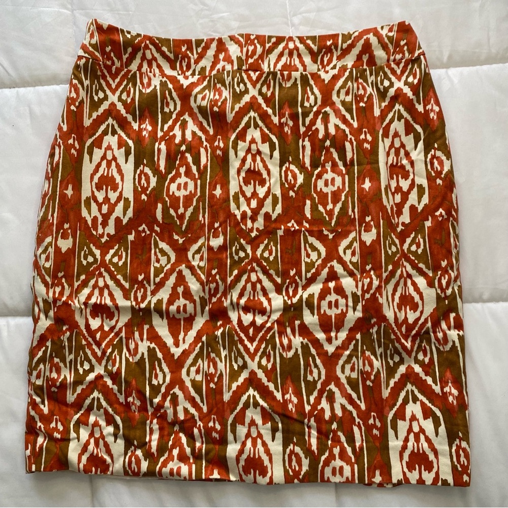Valerie Bertinelli pencil skirt
